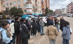 İstanbul Maltepe'den Türkiye'ye model projeler