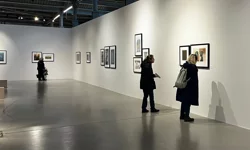 İstanbul'da Maltepeliler, Art İstanbul Feshane'yi ziyaret etti