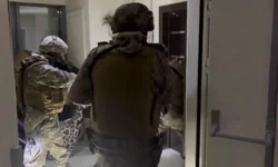 İstanbul'da silahlı suç örgütüne 18 gözaltı