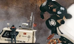 İstanbul'da yılın ilk üç ayında suç örgütlerine büyük darbe! 37 çete çökertildi