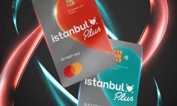 İstanbulkart Plus ile yeni dönem