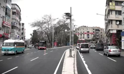 İzmir Buca'da asfalt seferberliği