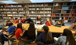 İzmir Efes Selçuk'ta kültür buluşmaı