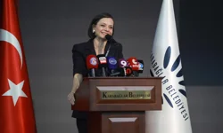 İzmir Karabağlar'da iklim için tarihi adım