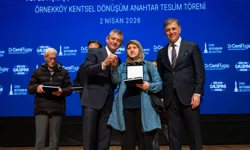 İzmir'de dev yatırım hamlesi.. Yüzlerce projeye açılış ve temel