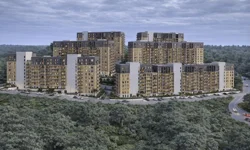 İzmir'de iki yıl içinde evlerine kavuşacaklar