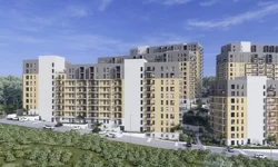 İzmir'de konut krizine neşter