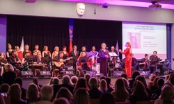 İzmir'de otizm için tek yürek