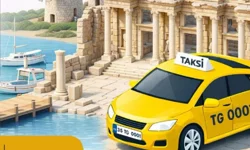 İzmir'in çevre ilçelerine 115 yeni taksi geliyor