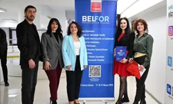 İzmit Belediyesi'nin projeleri Türkiye'ye ilham oldu