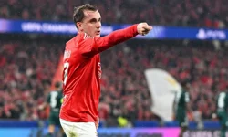 İzmitli Kerem attı, 'Dünyalar' bizim oldu