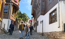 İzmit'te 3. Kapanca Sokak Festivali çalışmaları hızlandı