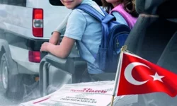 Kamu personeli servislerine çocuk taşıma izni