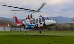 Kastamonu'da komando eğitiminde GÖKBEY ilk kez kullanıldı