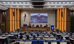 Kayseri Büyükşehir'den 'disiplin' semineri