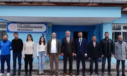 Kayseri Büyükşehir'den öğrencilere Erciyes Dağı müjdesi