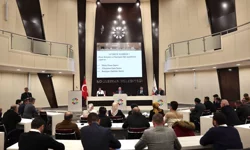 Kayseri Kocasinan Meclisi'nde gündem kentsel dönüşüm