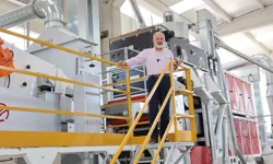 Kayseri Kocasinan'da çiftçinin emeği değerleniyor