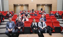 Kayseri Melikgazi Belediyesi personeline kurumsal aidiyet eğitimi