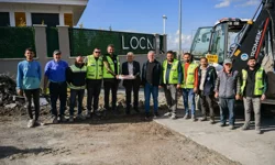 Kayseri'nin ulaşım konforu gelişiyor