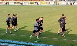 Keşanspor şampiyonluk için 'rövanş' dedi