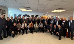 KGK'da yerel medya tek ses verdi: Meslek Birliği Yasası şart!