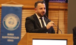 Kırcalı: Okul güvenliğinde teknolojiyi önemsemeliyiz