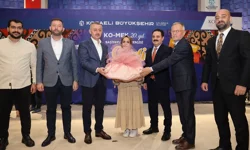 KO-MEK yeni yaşam biçimi oluşturdu