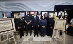 KO-MEK'ten İzmit'te büyüleyen yıl sonu sergisi