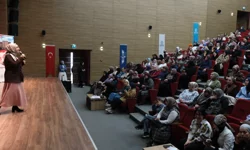 Kocaeli Büyükşehir'den kansere farkındalık çağrısı