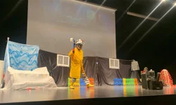 Kocaeli Çayırova'da Nisan ayı kültür-sanat takvimi belli oldu