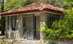 Kocaeli İzmit Belediyesinden Şehitlik Korusu'na yeni mangal konsepti geliyor 