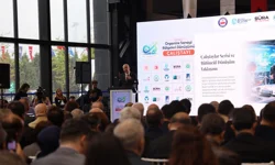 Kocaeli OSB'ler için yeni yol haritası belirlenecek