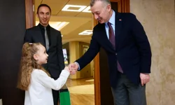 Kocaeli'de Büyükşehir koltuğu çocuklarda