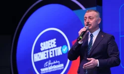 Kocaeli'de şeffaflık ve hesap verebilirlik vurgusu