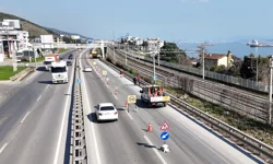 Kocaeli'de ulaşım tıkır tıkır işliyor