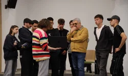 Kocaelispor'un 60 yılı sahneye taşınıyor