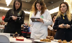 Kocseli Gastro Genç'te sıfır atık, kıyasıya rekabet