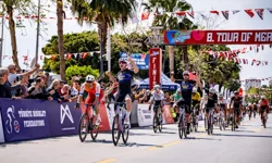 Konya Büyükşehirli sporcular performanslarıyla dikkat çekiyor