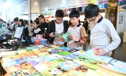 Konya Çocuk Kitap Günleri'nde ikinci buluşma tamamlandı