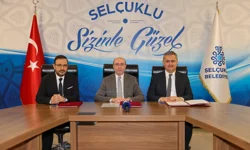 Konya Selçuklu'nun sağlık altyapısı güçleniyor