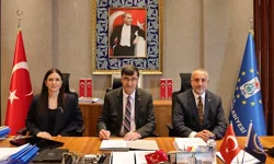 Kütahya'da kültür ve sanatta uluslararası iş birliği