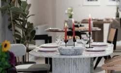 Lüksün gizli düşmanı 'leke' tarihe karışıyor... Doğal taşın kaderini değiştiren Türk girişimi