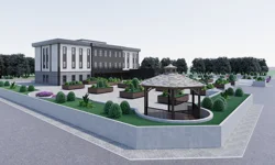 Malatya Büyükşehir'den iki ilçeye hizmet binası hazırlığı