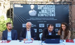 Maltepe Sempozyumu'nun bildiriler kitabı tanıtıldı