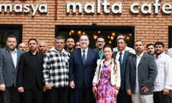 Manisa Büyükşehir'den 8 Nisan'a özel buluşma