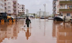 Mardin'deki sel felaketine Milletvekili Kılıç'tan açıklama