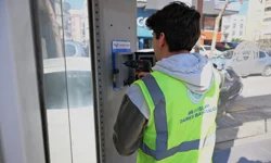 MASKİ GO Manisalıların hizmetinde