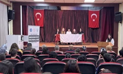 Medeniyet Okumaları Projesi öğrencilerle buluşuyor