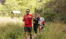 Mersin'de 'Kilikya Ultra Maratonu' heyecanı başlıyor